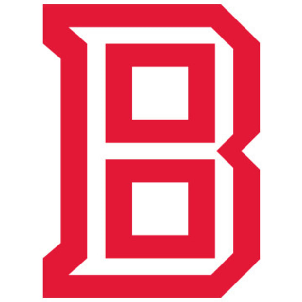 Bradley Braves Logo